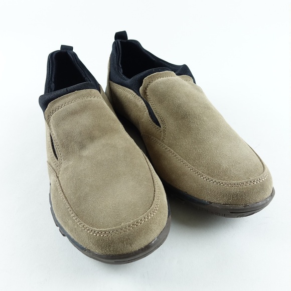 rugged slip on shoes